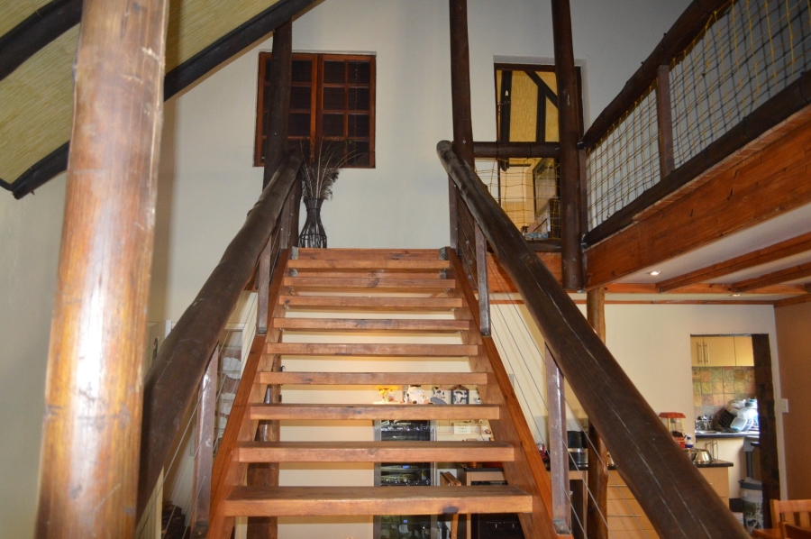 Commercial Property for Sale in Doringkruin North West